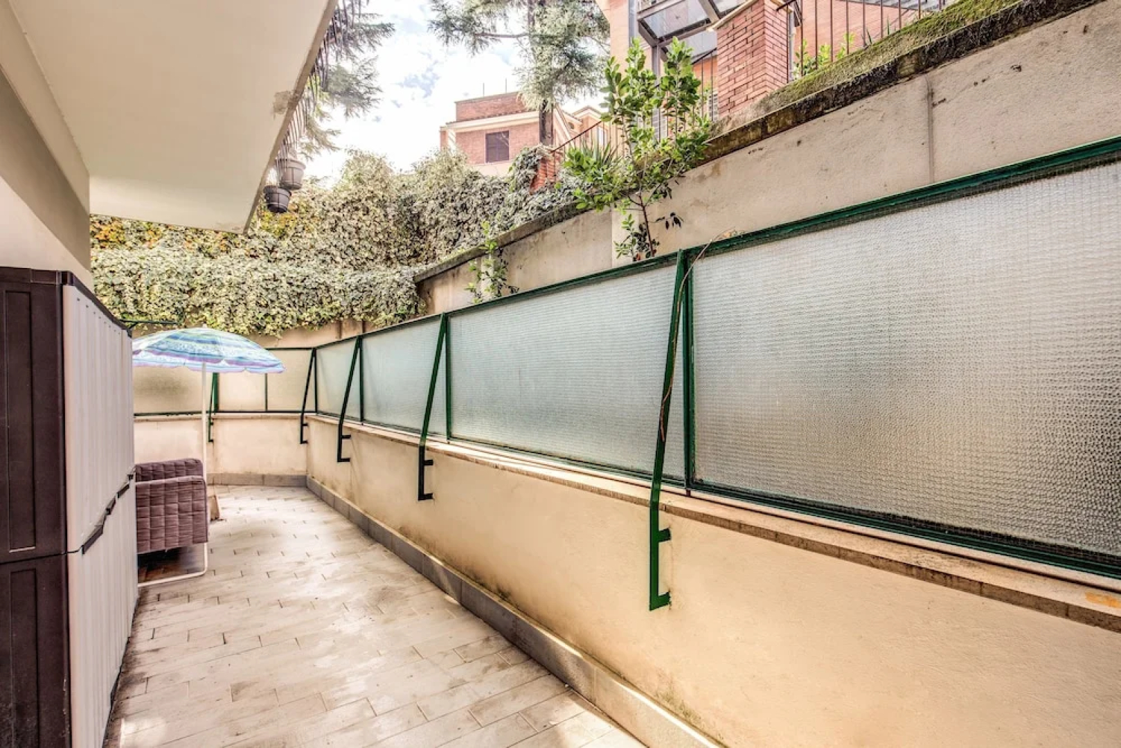 M&L Apartment - case vacanze a Roma