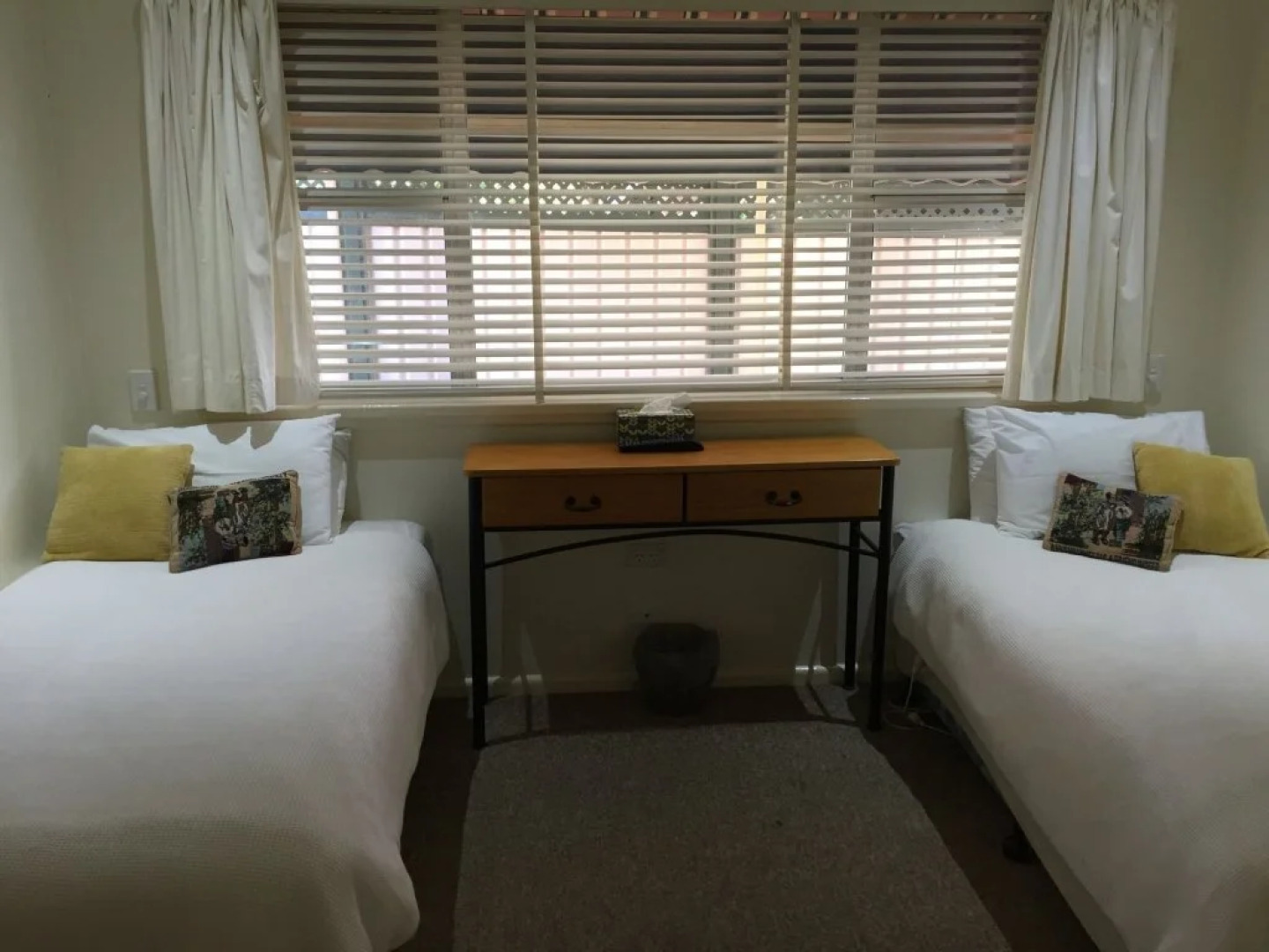 Mudgee's Getaway Cottages