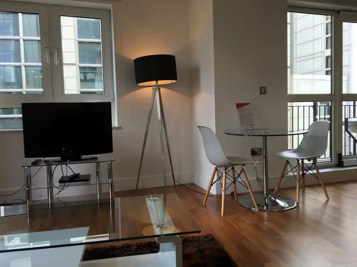 Still Life Tower Hill Executive