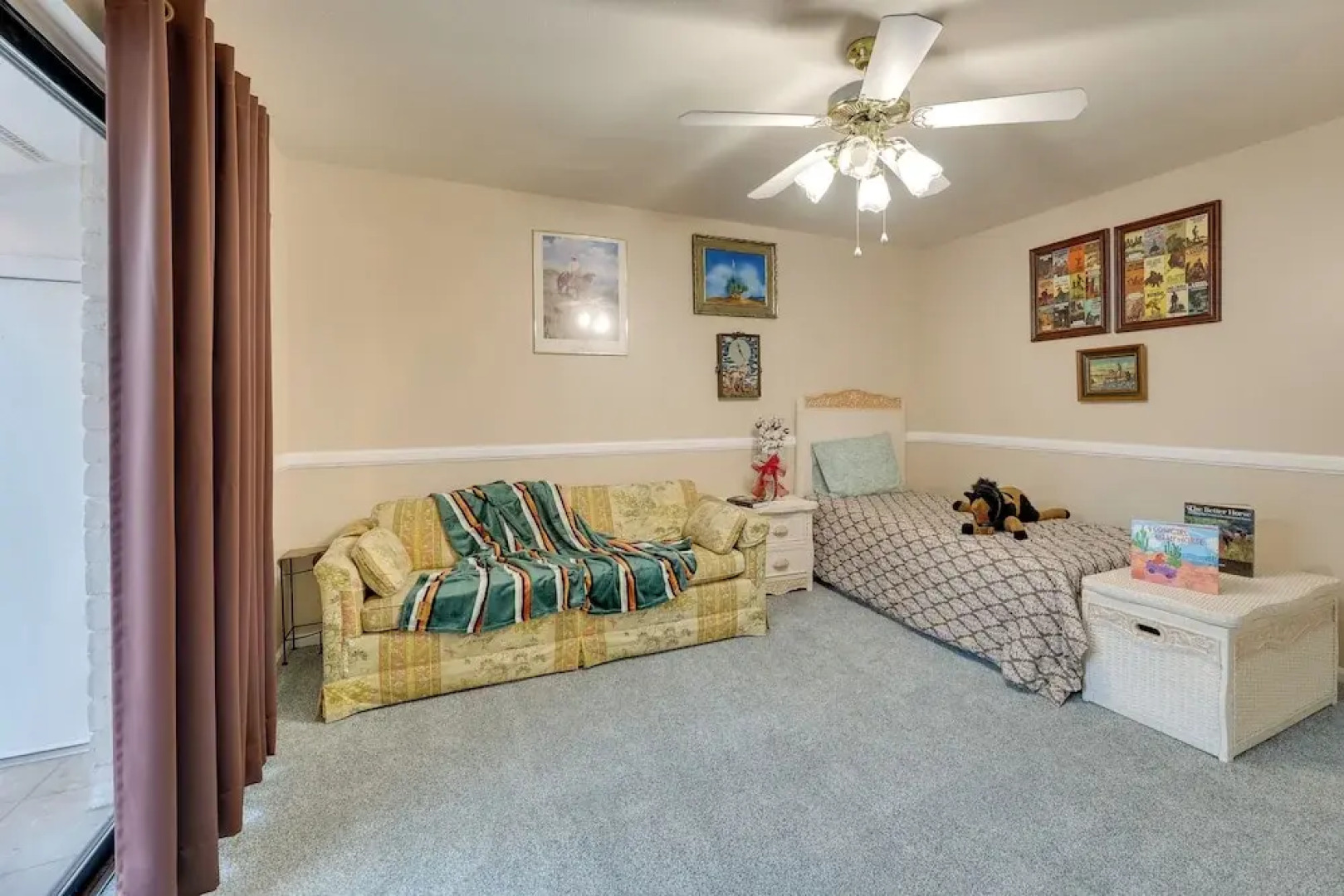 Golf, Hike, Swim: Your Perfect Desert Oasis Escape