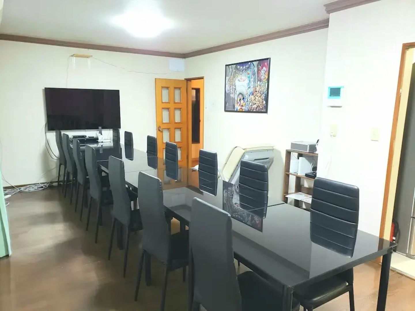 Vacation Rental Maihama