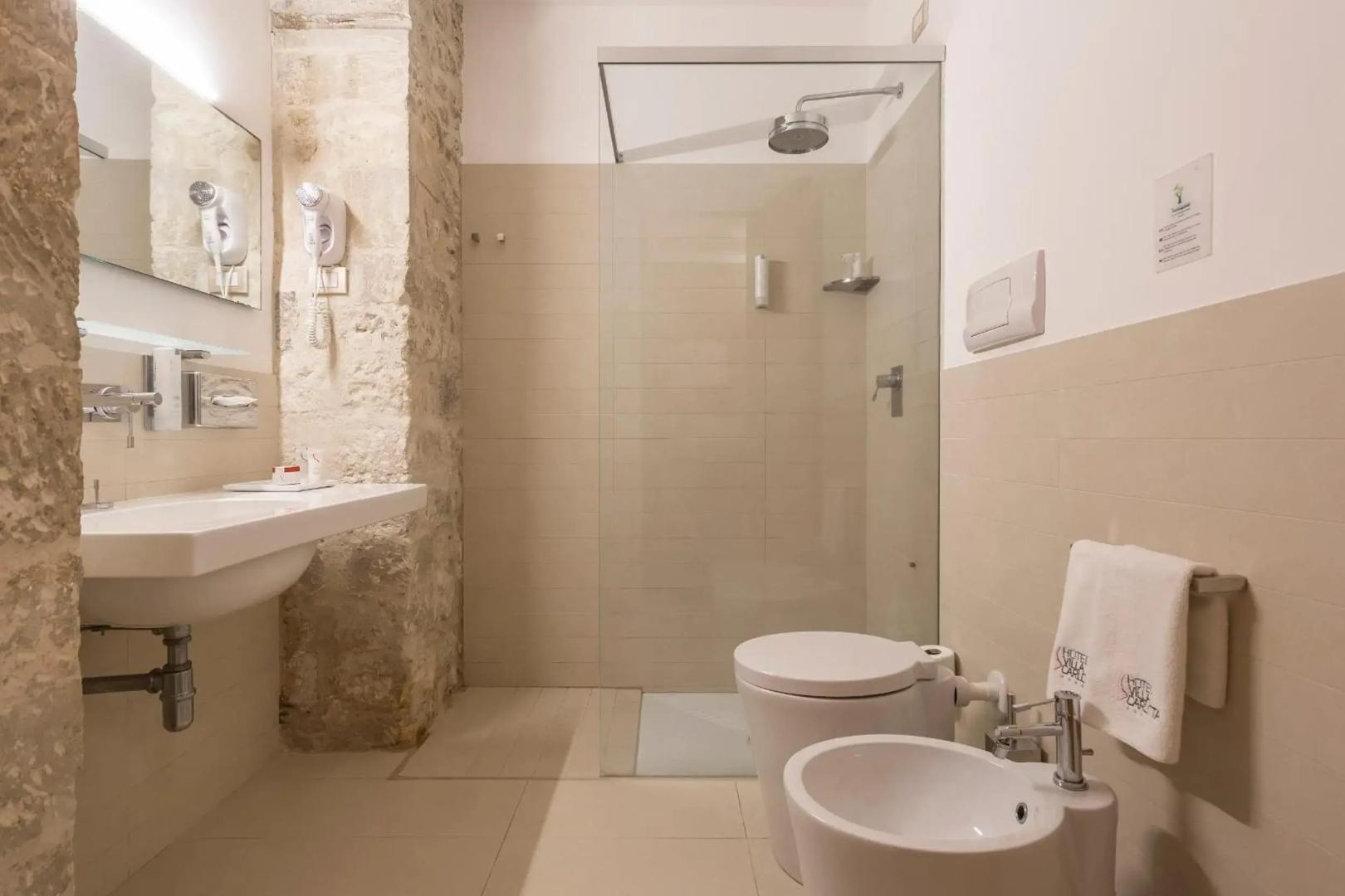 Hotel Villa Carlotta