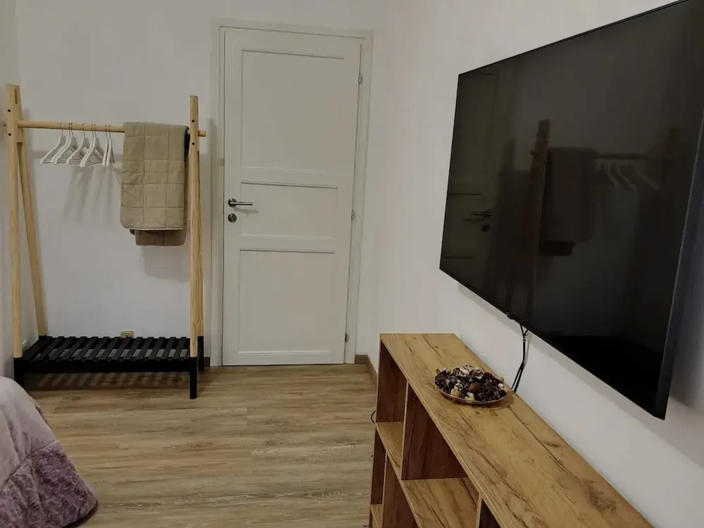 Rosy Suite Bed & Breakfast