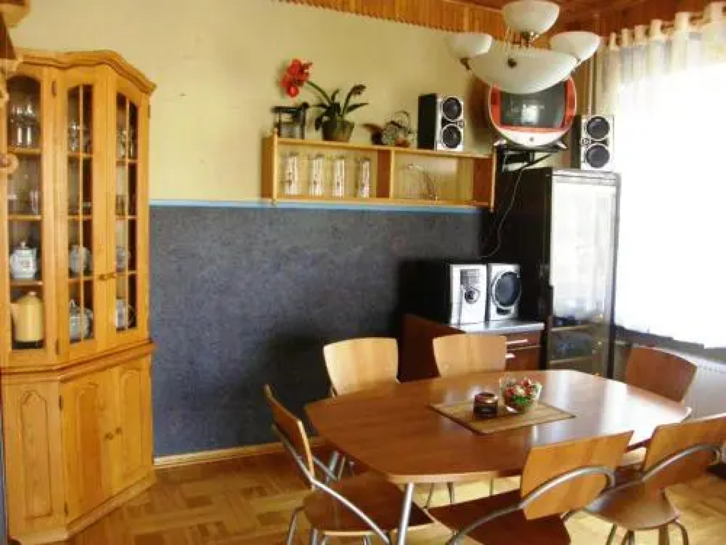 Guest House Lakštingala