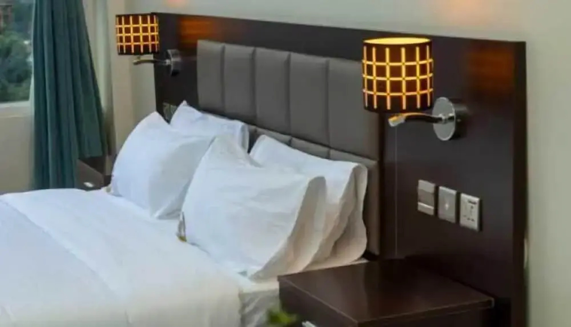 Mbale Courts View Hotel