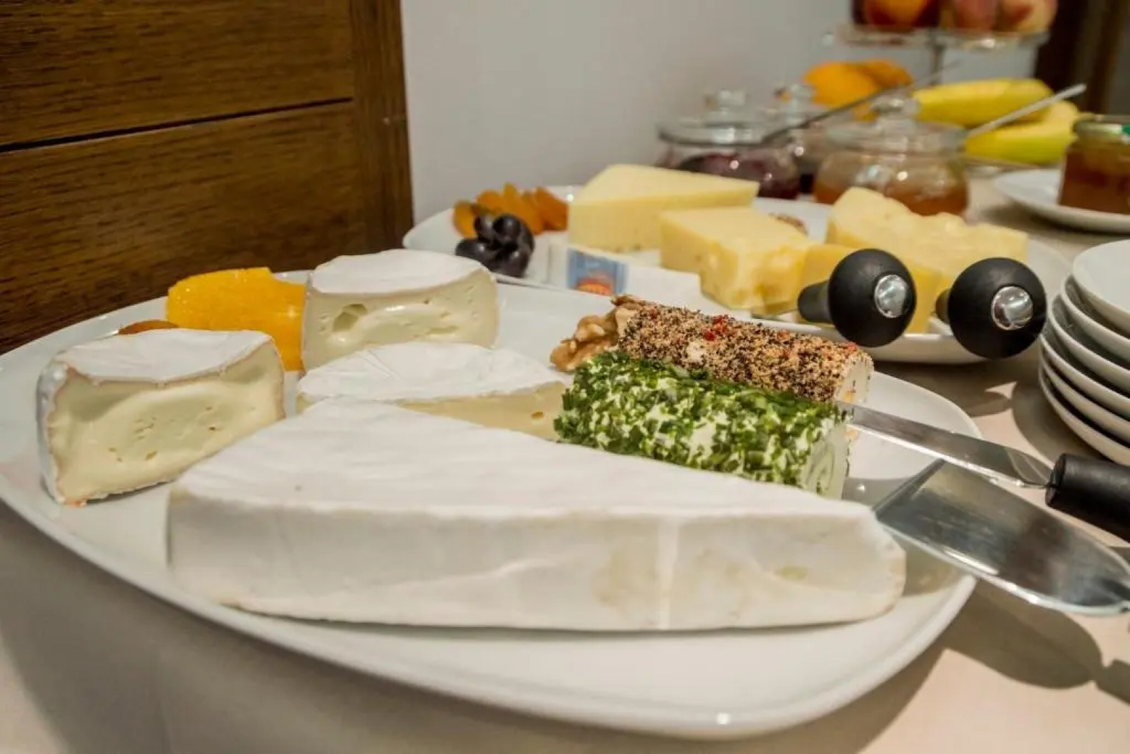 Vila Park B&B - Adults Only