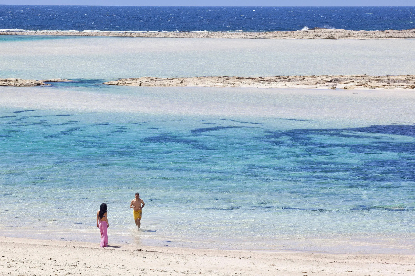 Mrs Chryssana Beach Hotel