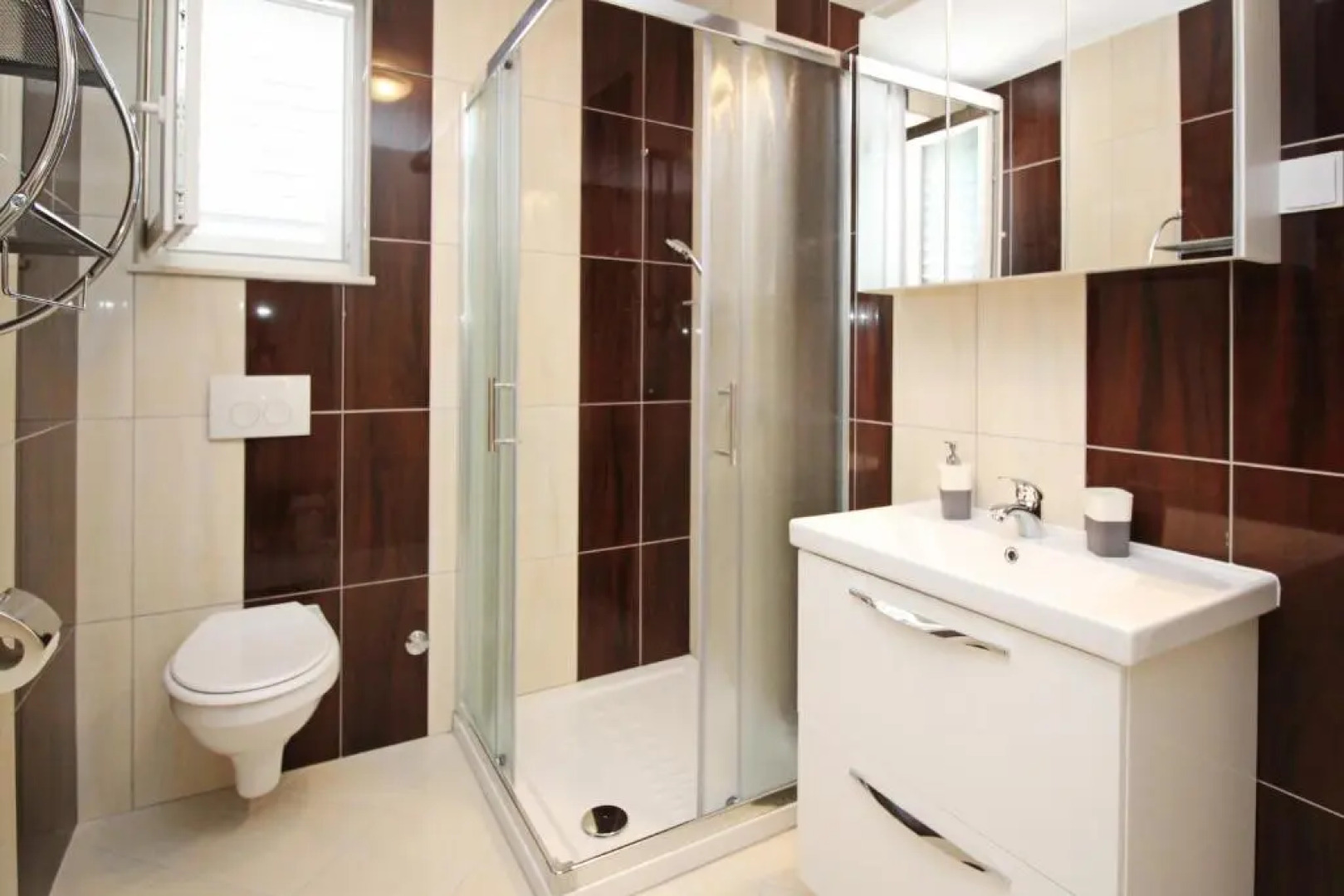 Apartments Gorica II