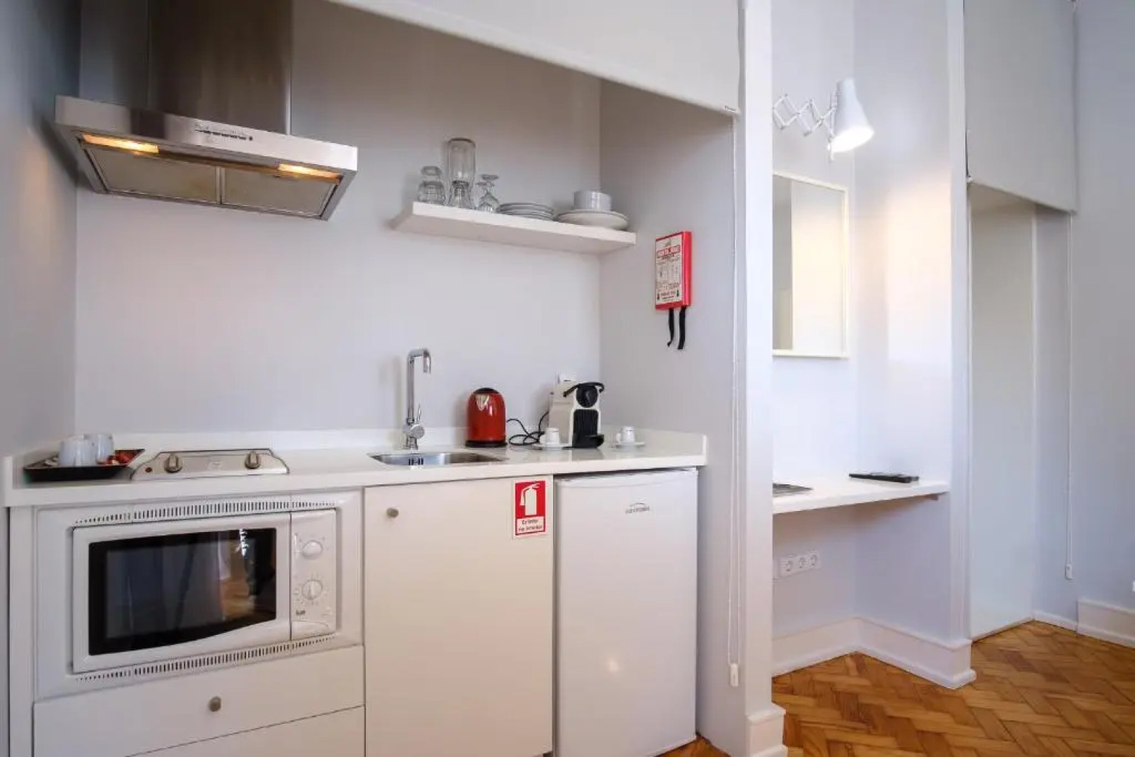 Casa Vela Boutique House & SPA