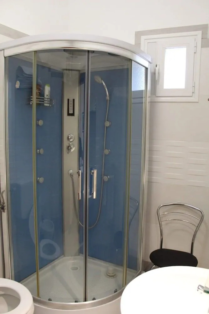 Il Sole di Puglia B&B