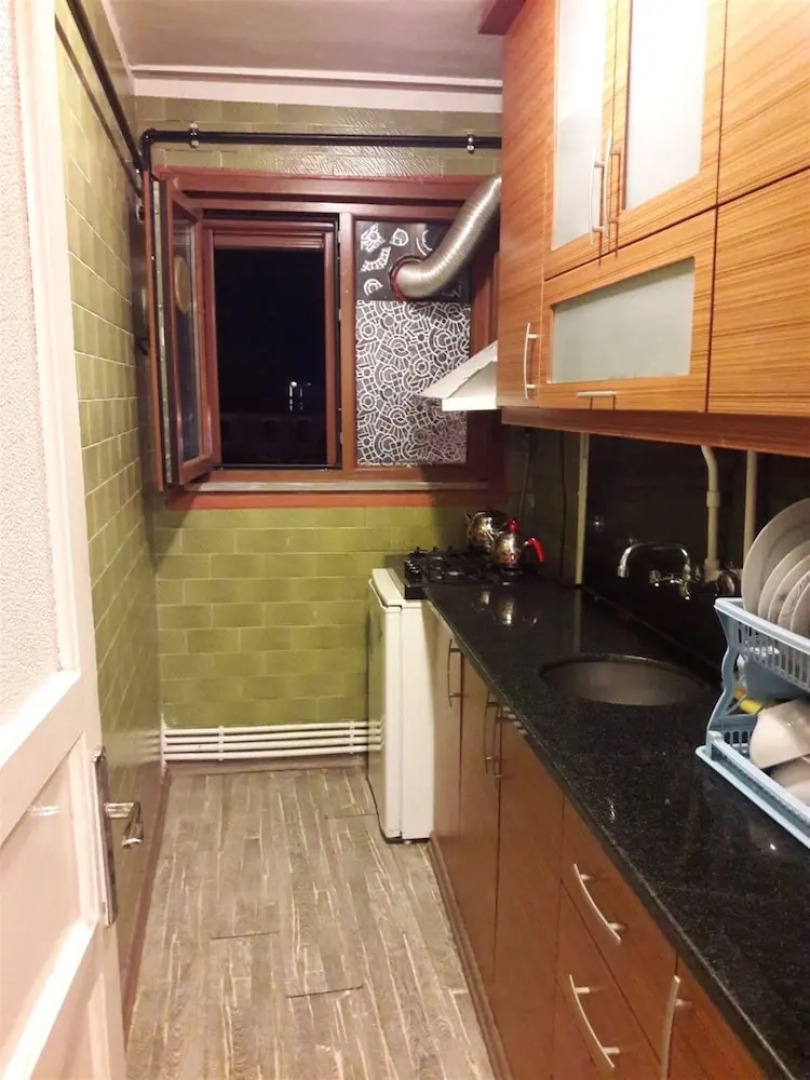 Apart Doma Sofia Old City