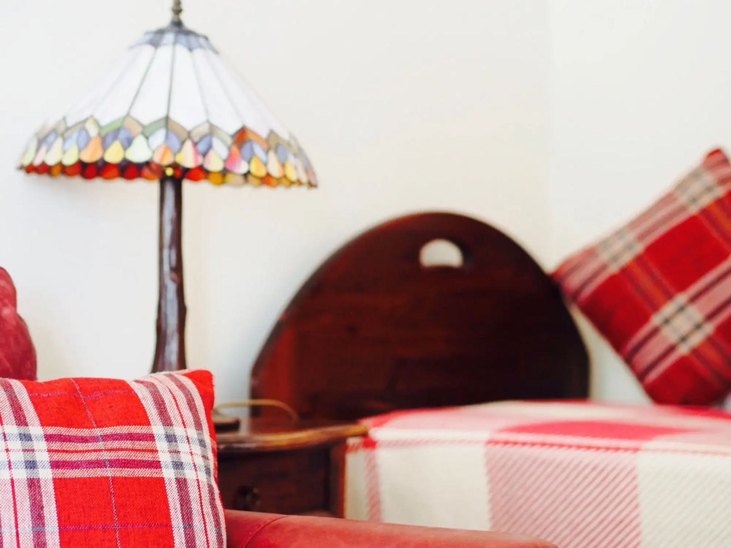 Wrangham House Hotel