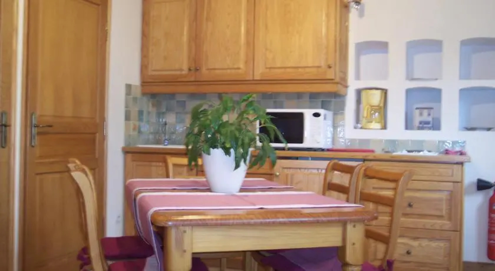 La Maison de Clélie