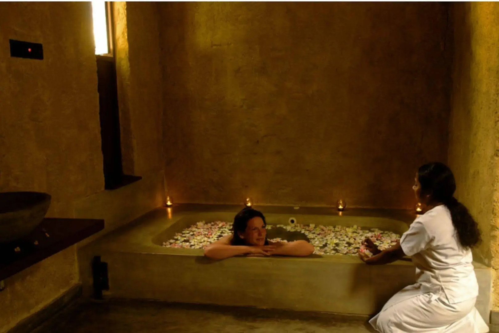 Mermaid Hotel & Club