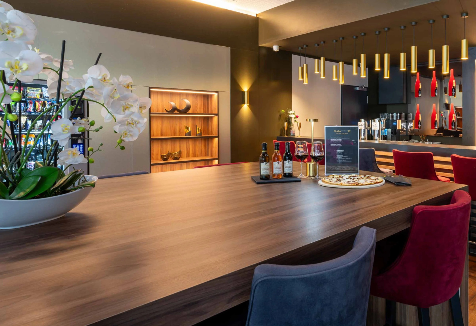 PLAZA Premium Karlsruhe