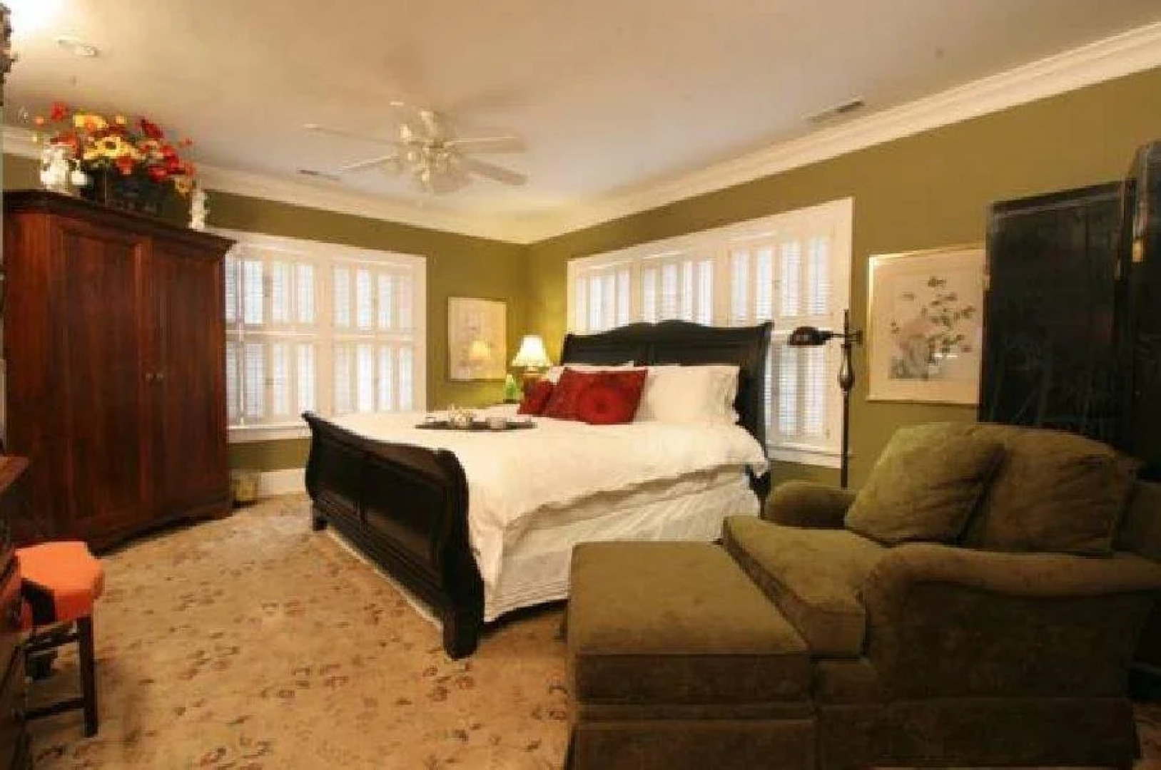 Sidwell Friends Bed and Breakfast