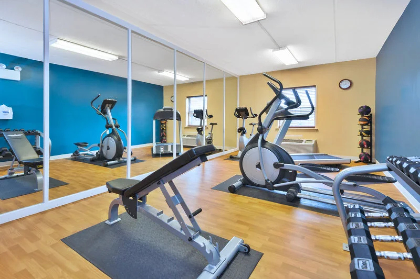 Comfort Inn Lancaster - Rockvale Outlets