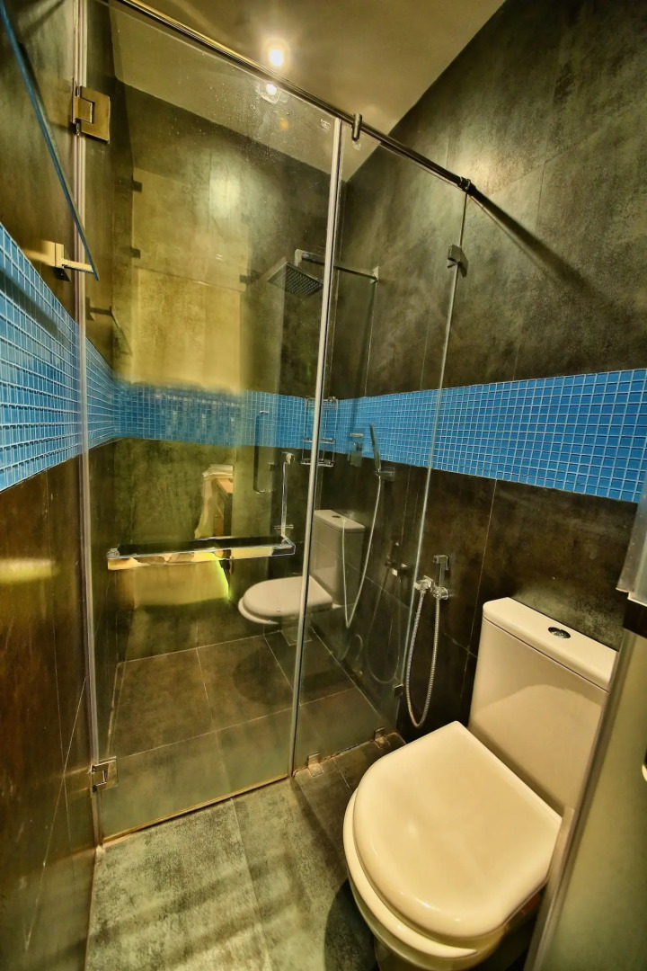 R Degrees Boutique Hotel & Spa