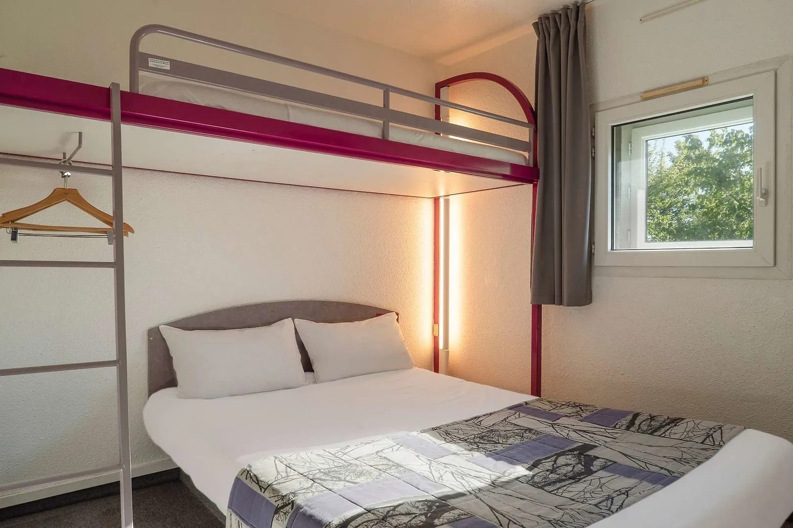 Cit'Hotel Saxotel Chalon-sur-Saône Nord