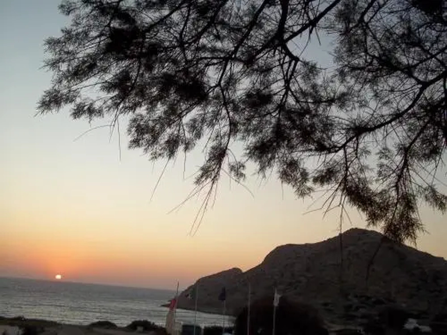 Saint Nicolas Bungalows