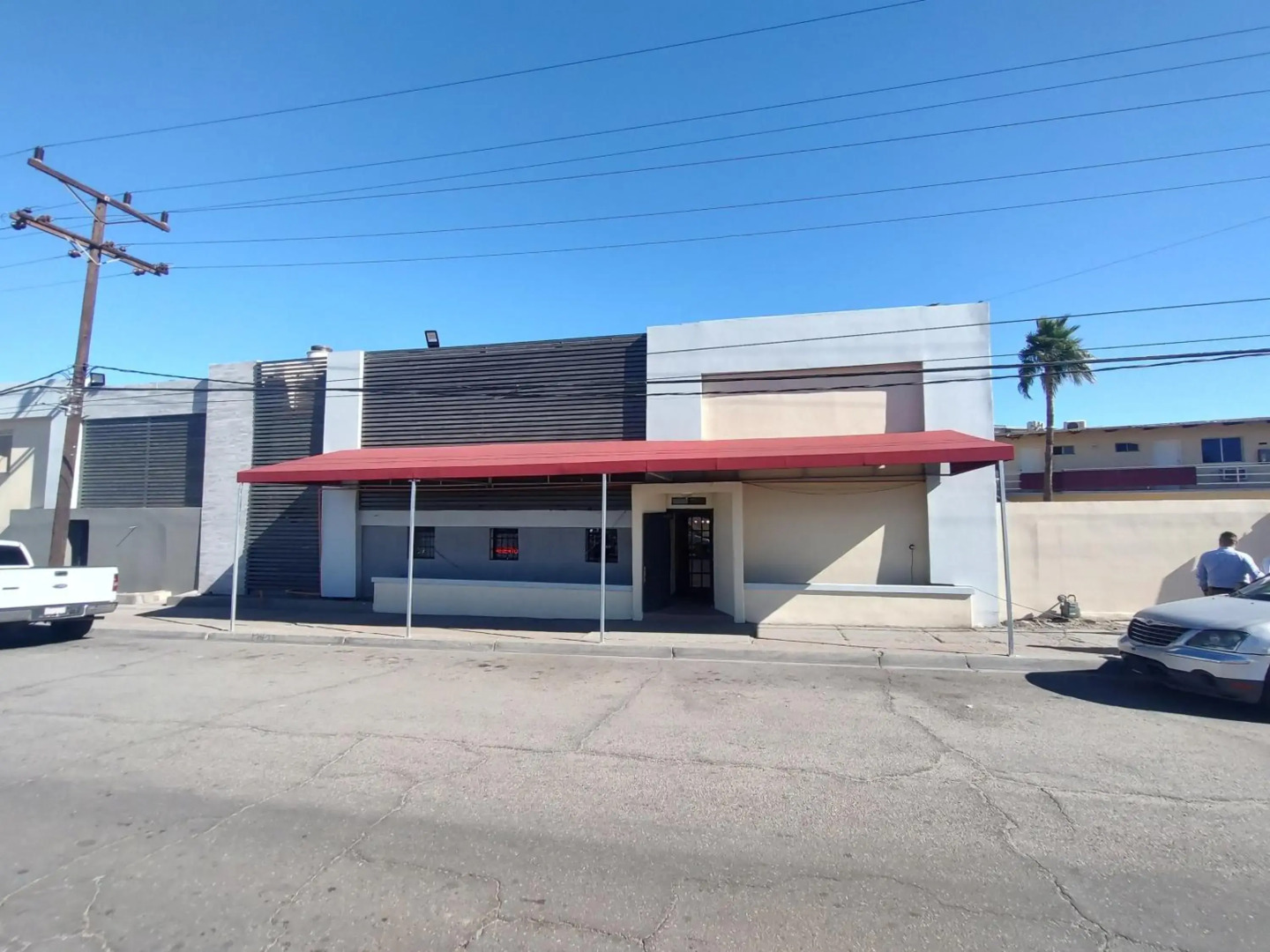 Azteca de Oro Mexicali