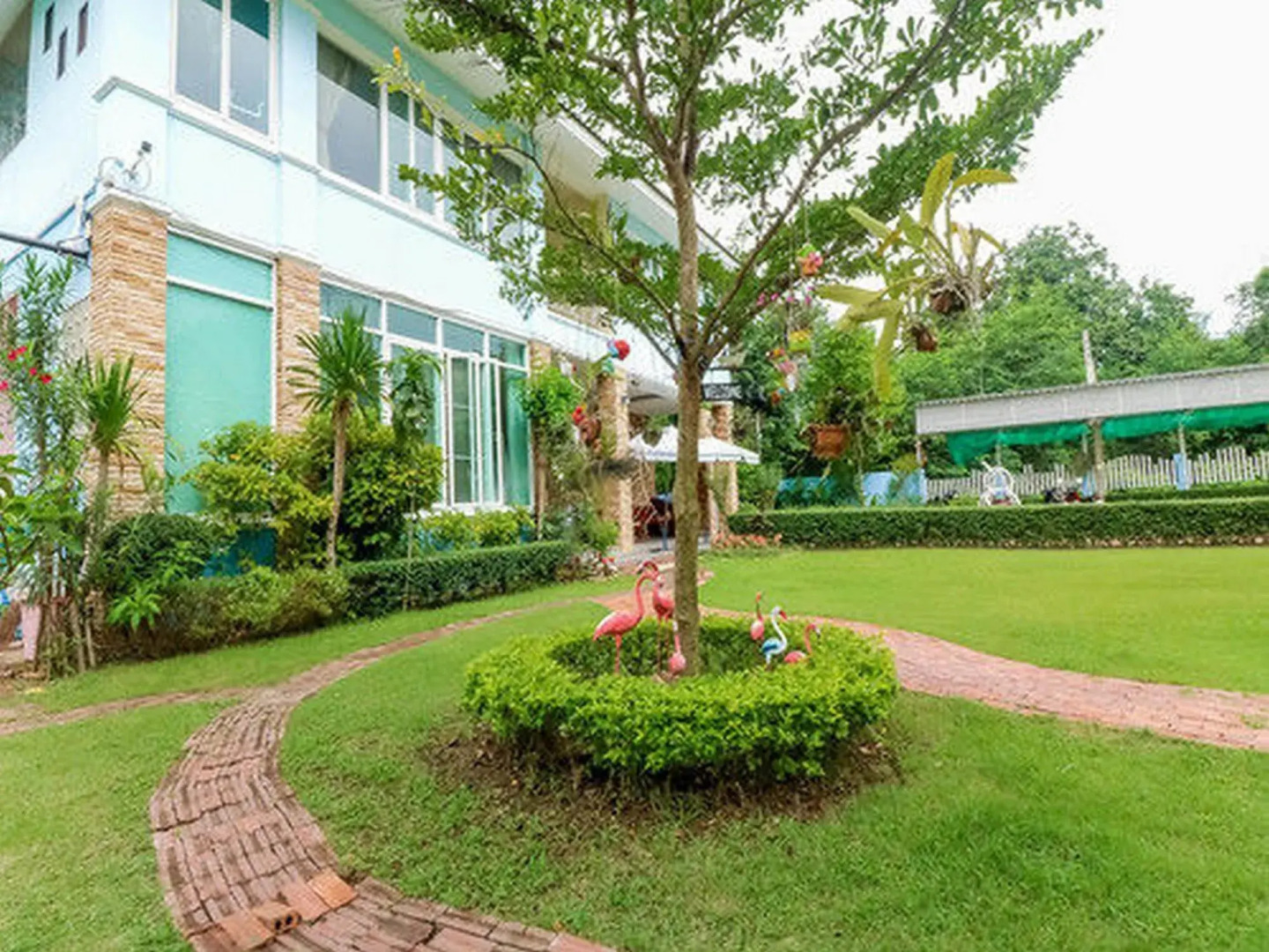 NIDA Rooms Chom Thong 202 Starry Night