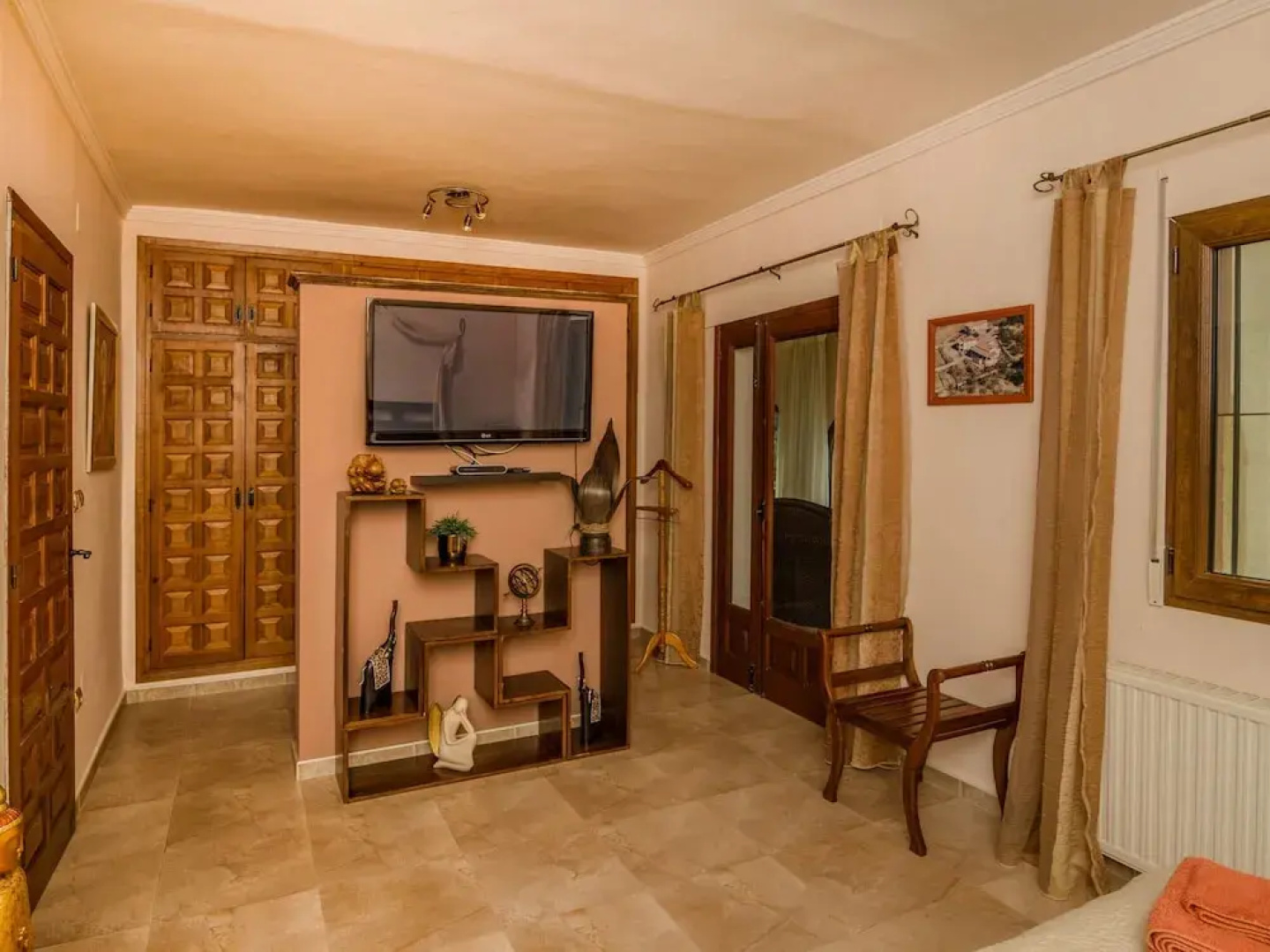 Belvilla by OYO Casa el Paraiso