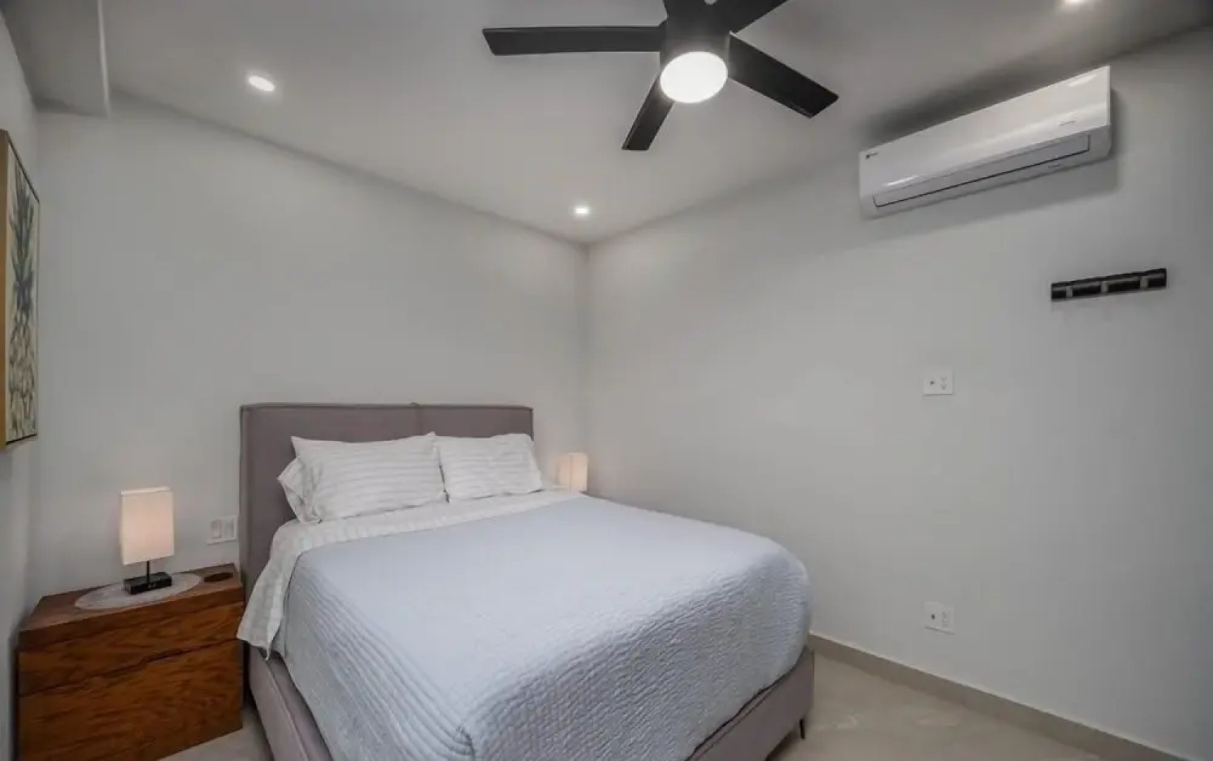 Villa Mango 2 bed with jungle view