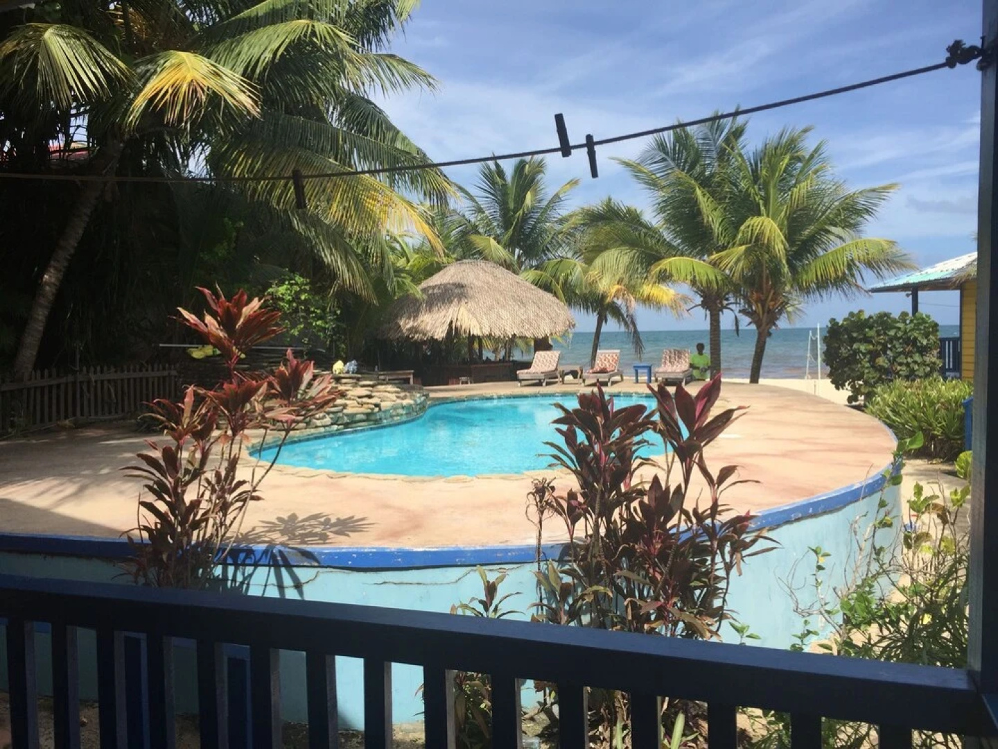 Maya Breeze Inn