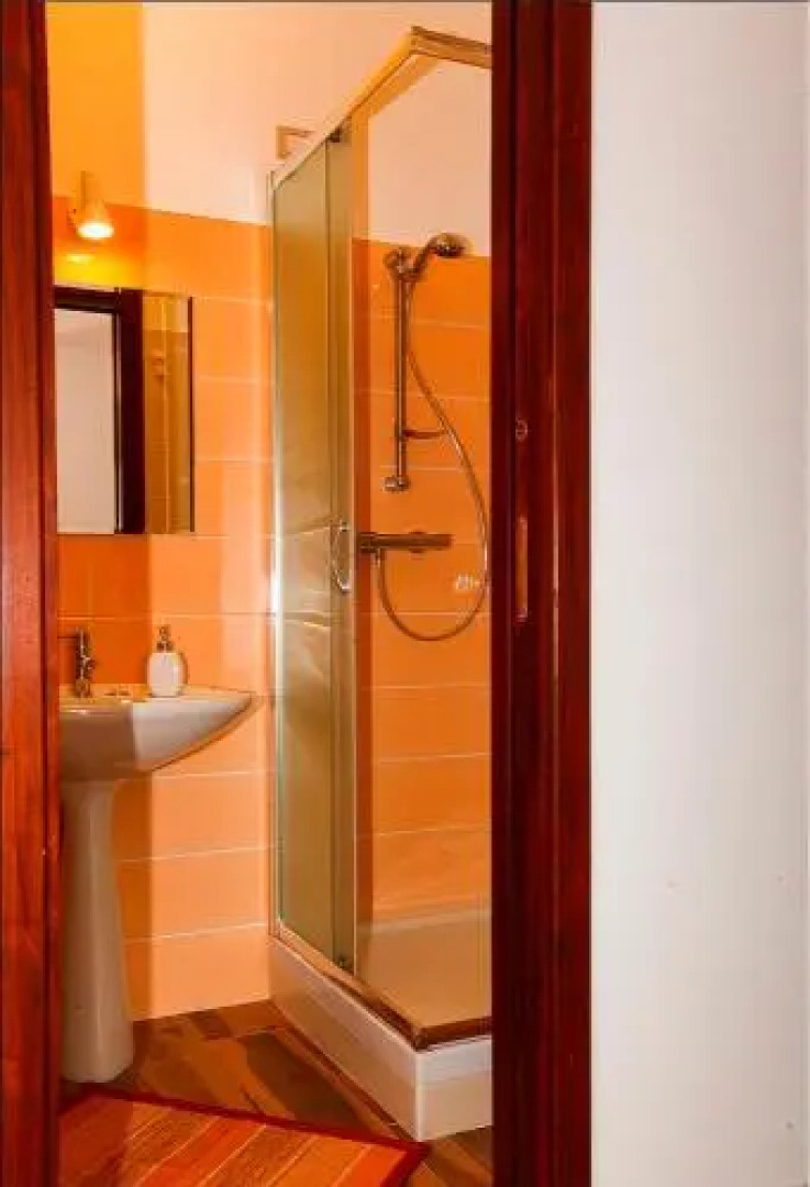 Casa Vacanza Stella Dei Nebrodi