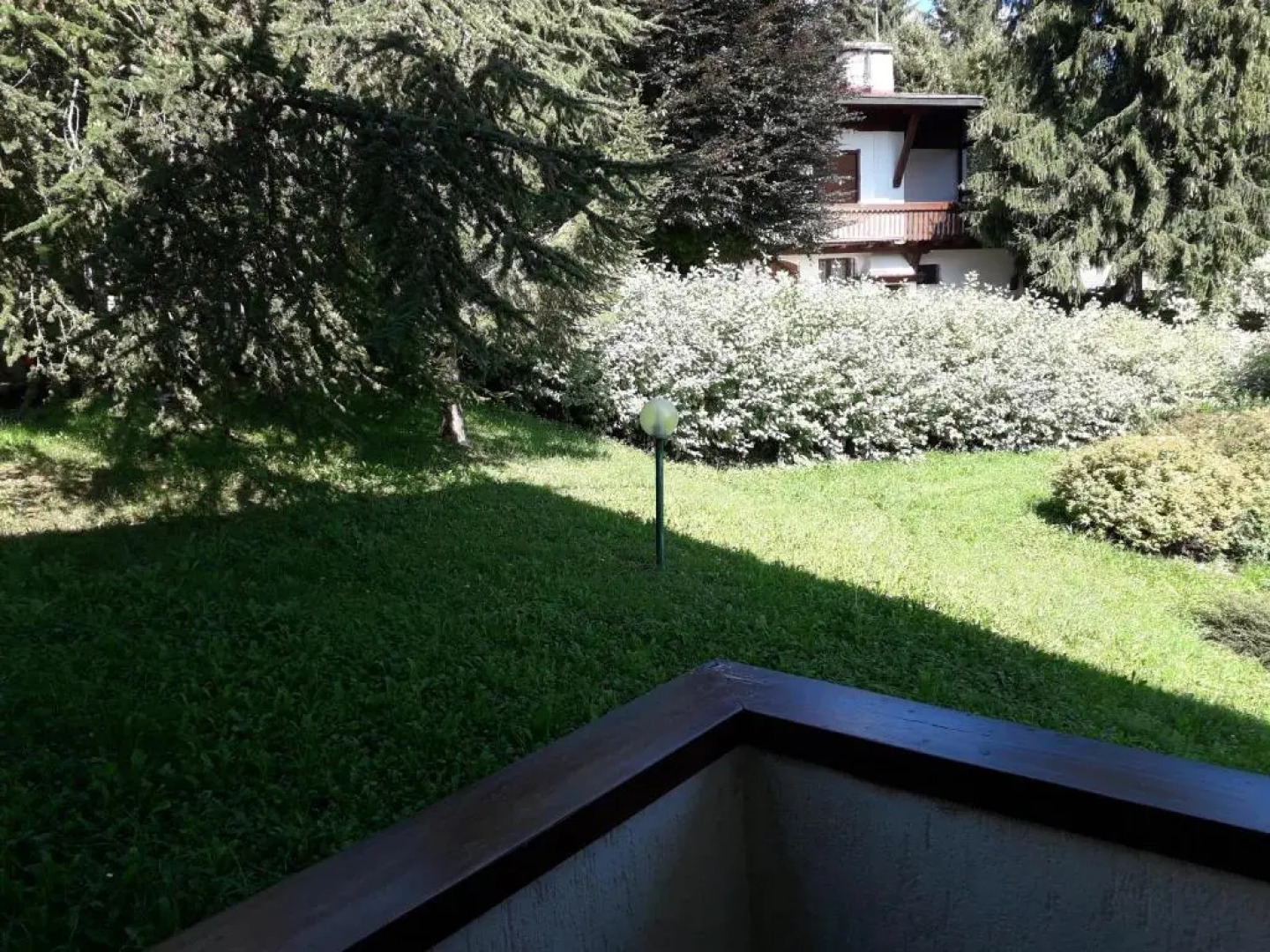 Holiday House Gastagh