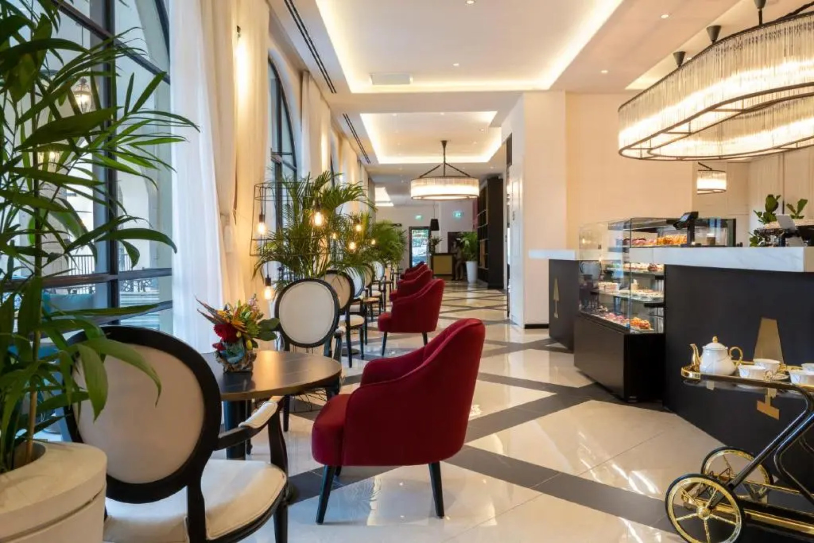 Hotel Botanica- Limited Edition By Fattal