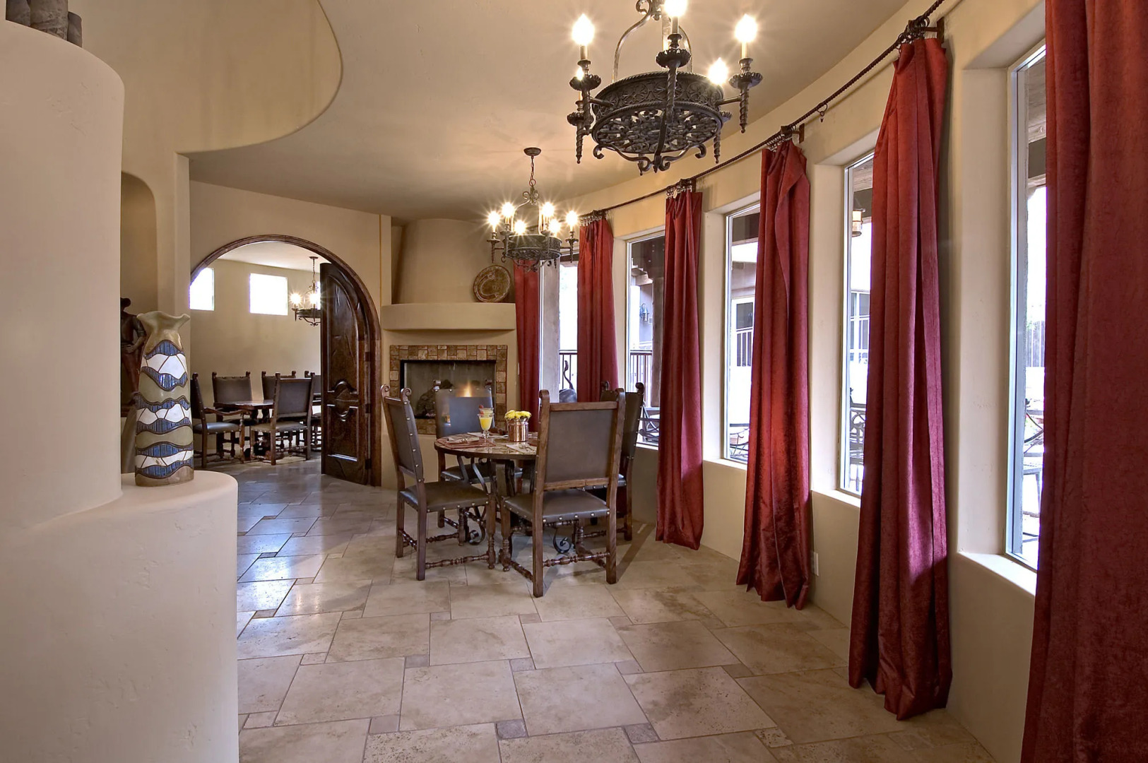 Adobe Grand Villas