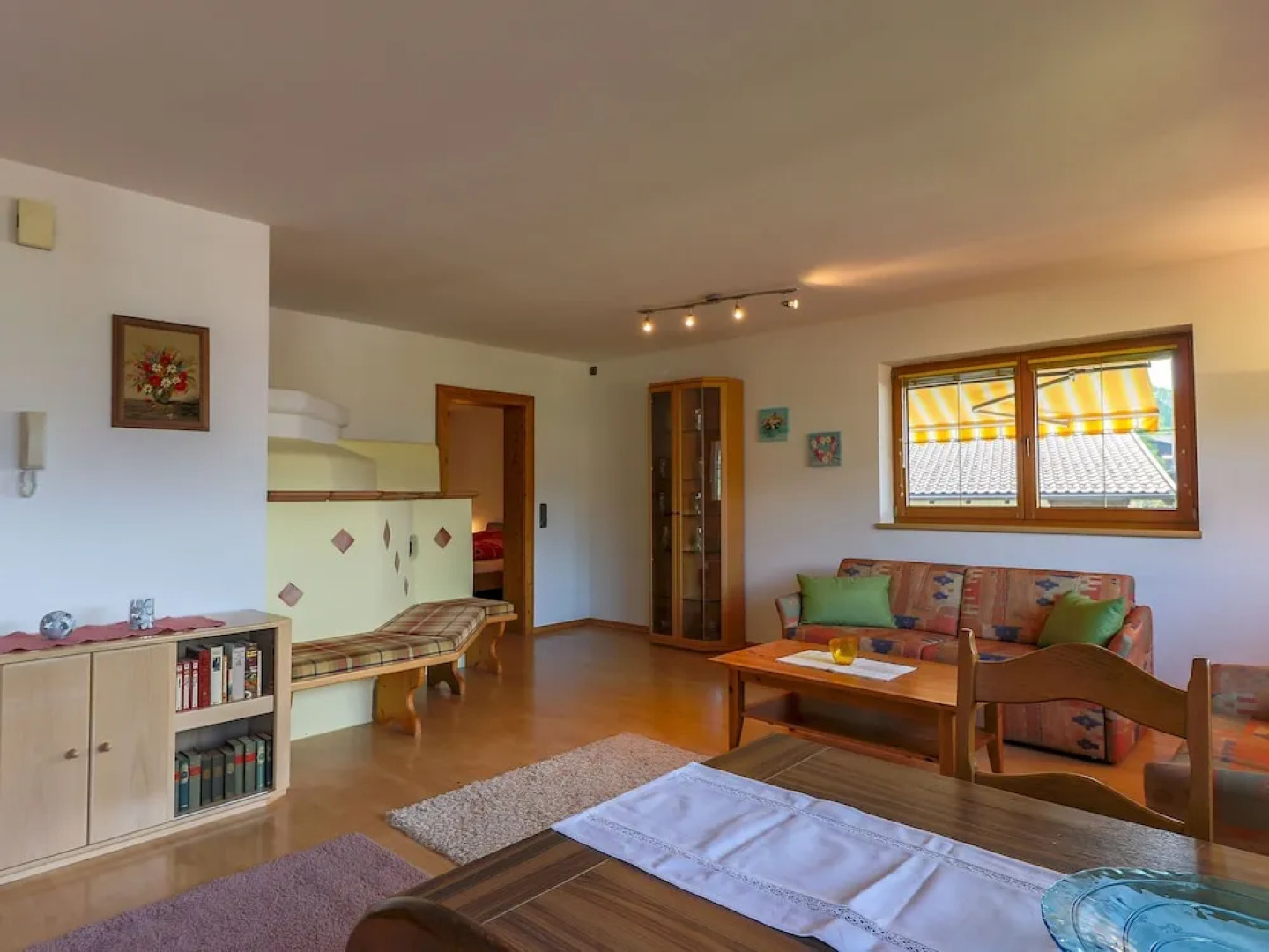 Spacious Apartment in Wörgl Tyrol near Ski Area