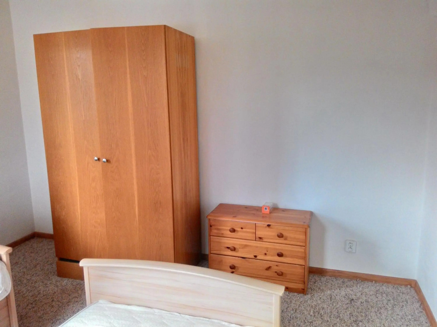 Kanada Inn u Klínovce