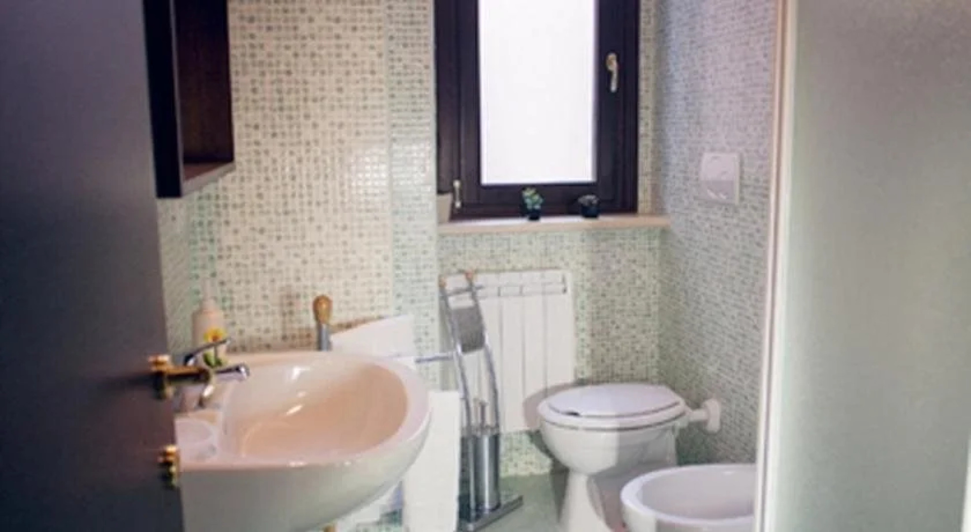 Meapulia Bed and Breakfast