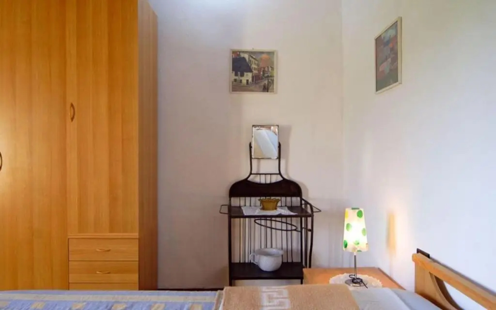 Primula Holiday Home