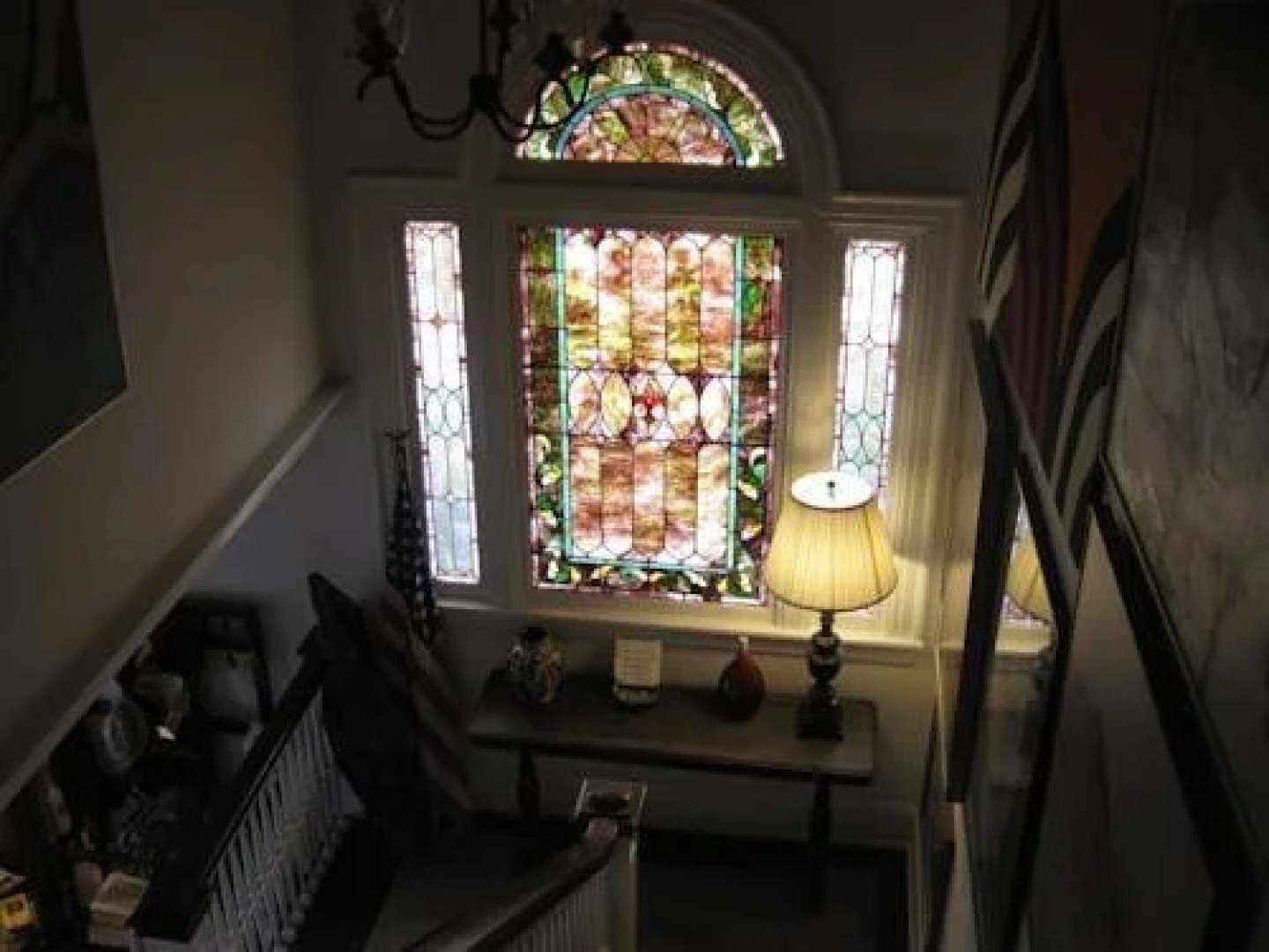 Bed & Breakfast on Broadway