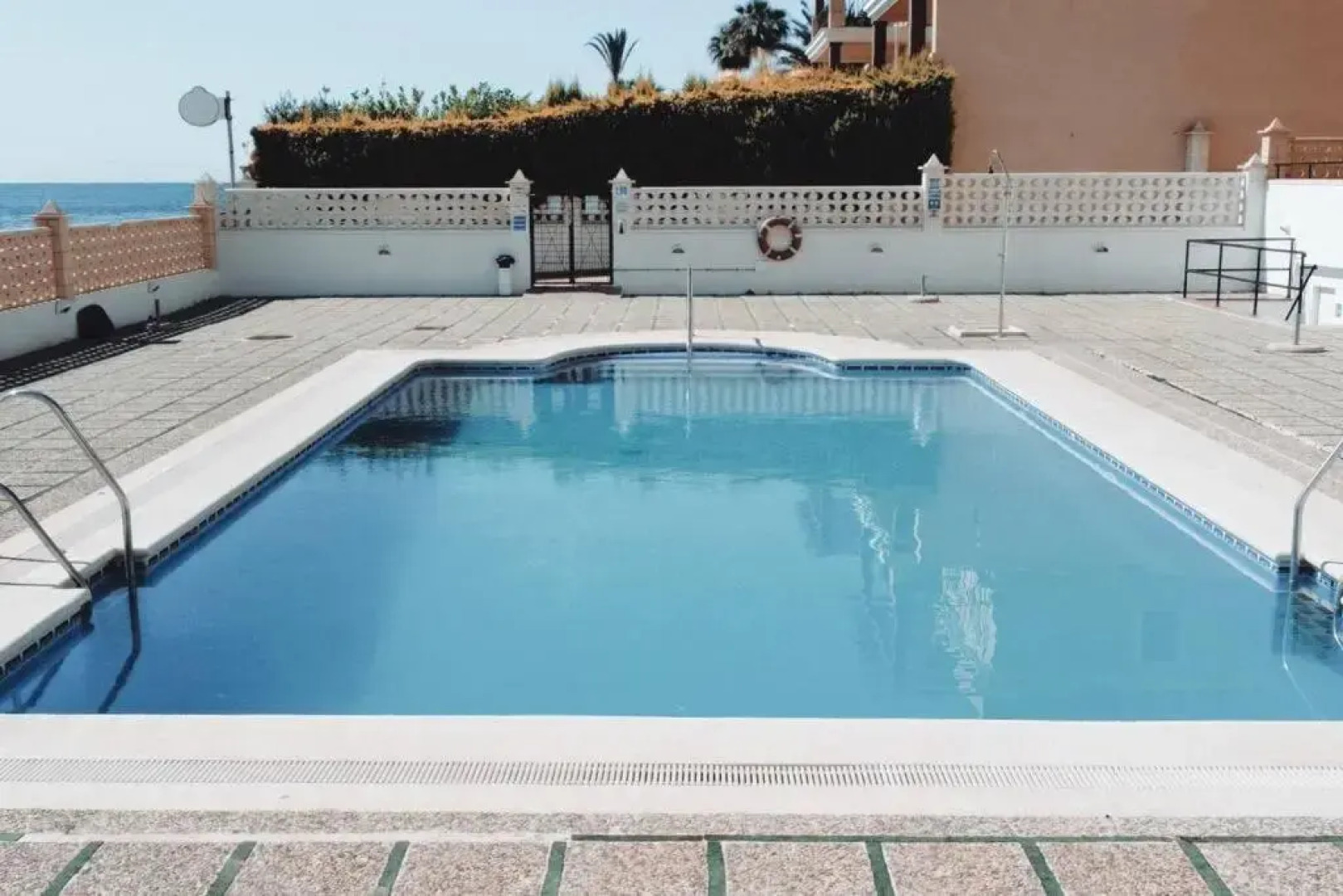 Apartamentos El Calon