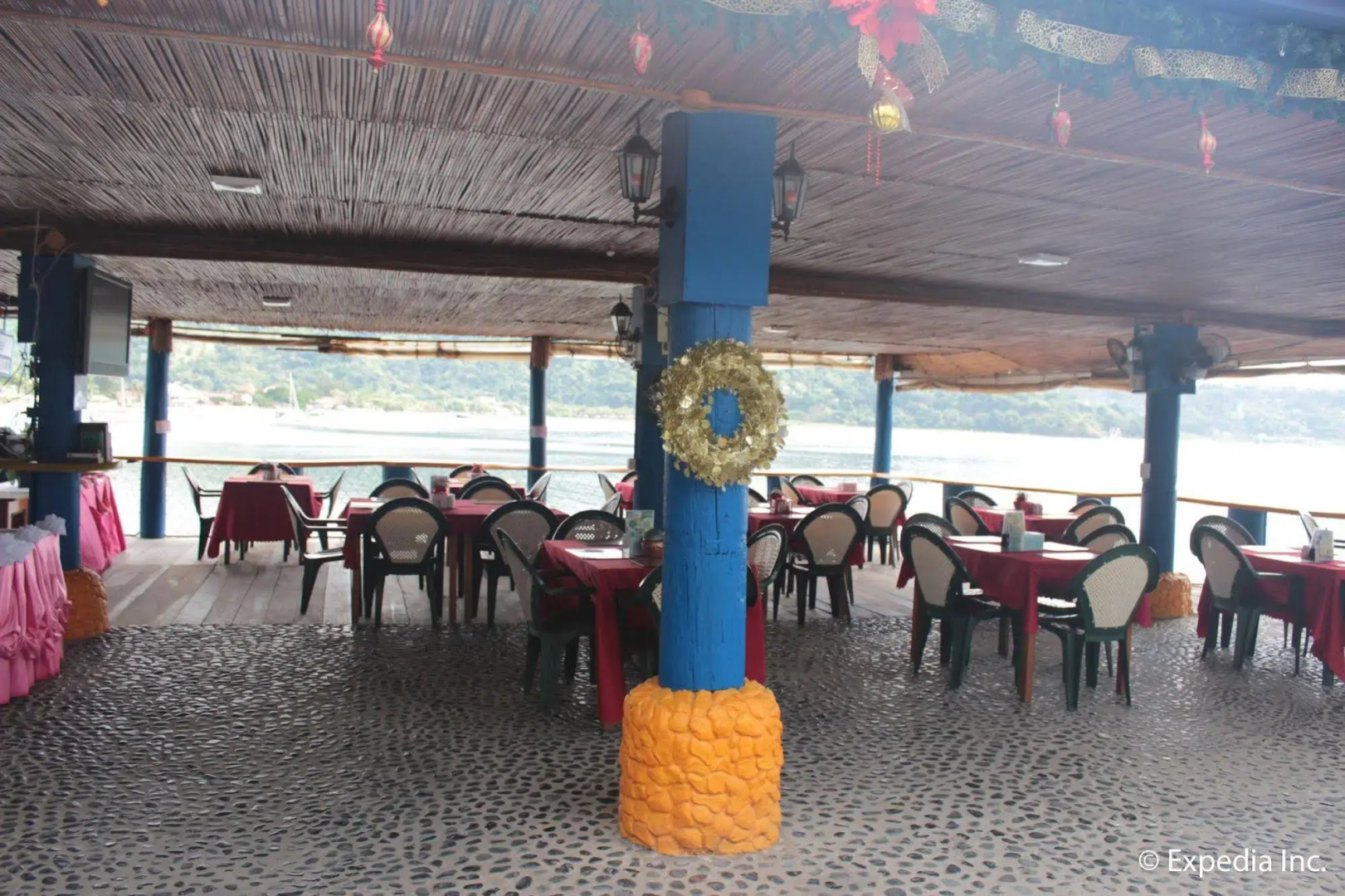 Subiza Beach Resort