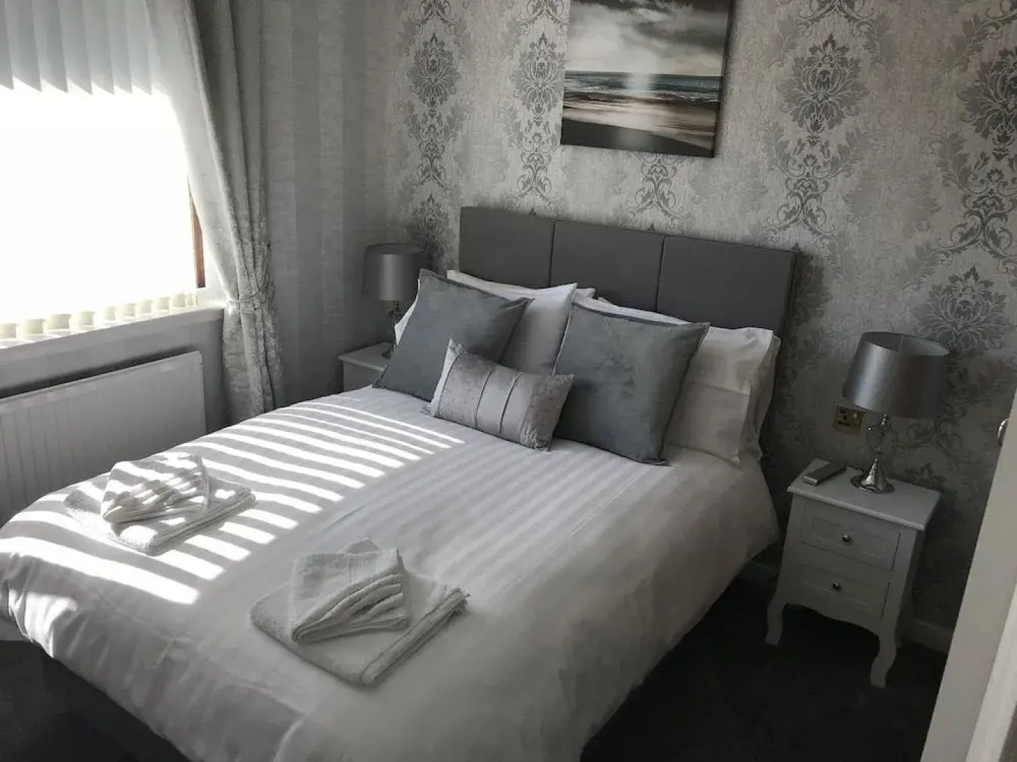 Foinaven Bed & Breakfast