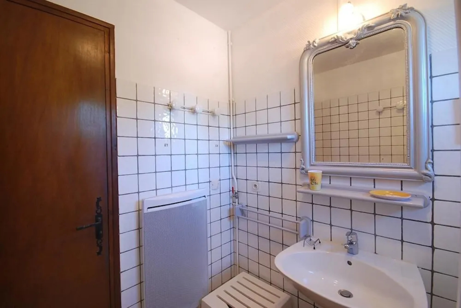 La Berruguette by Gîtes de France