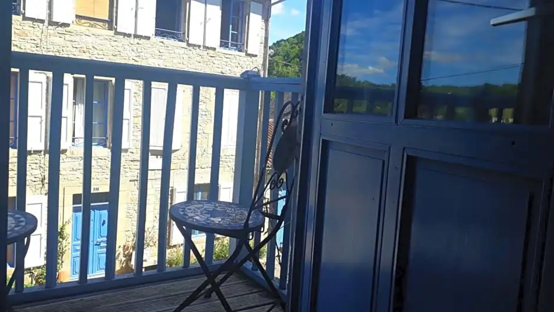 Le Petit Coin De Charme