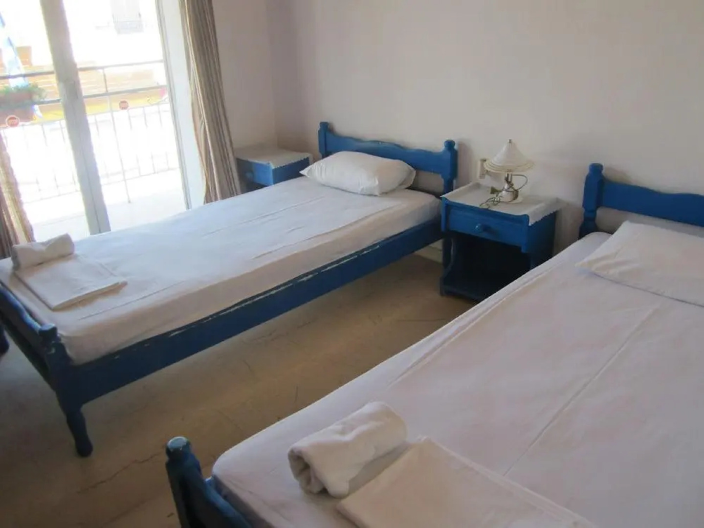 Island Bali - Adults Only