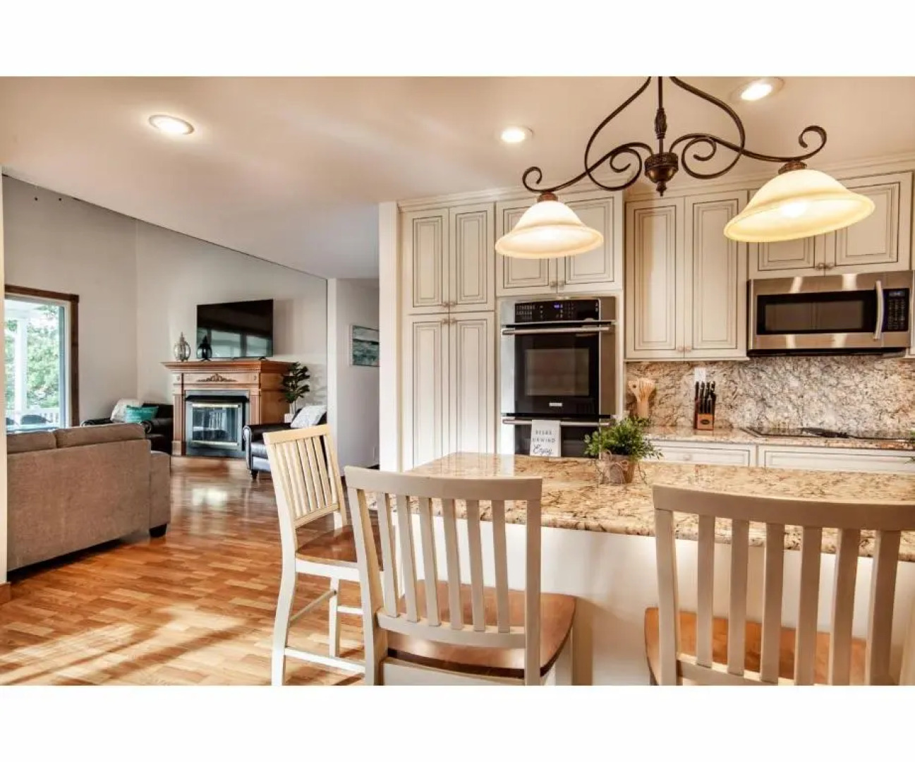 Lake It Inn - Lake View, Remote Work Space