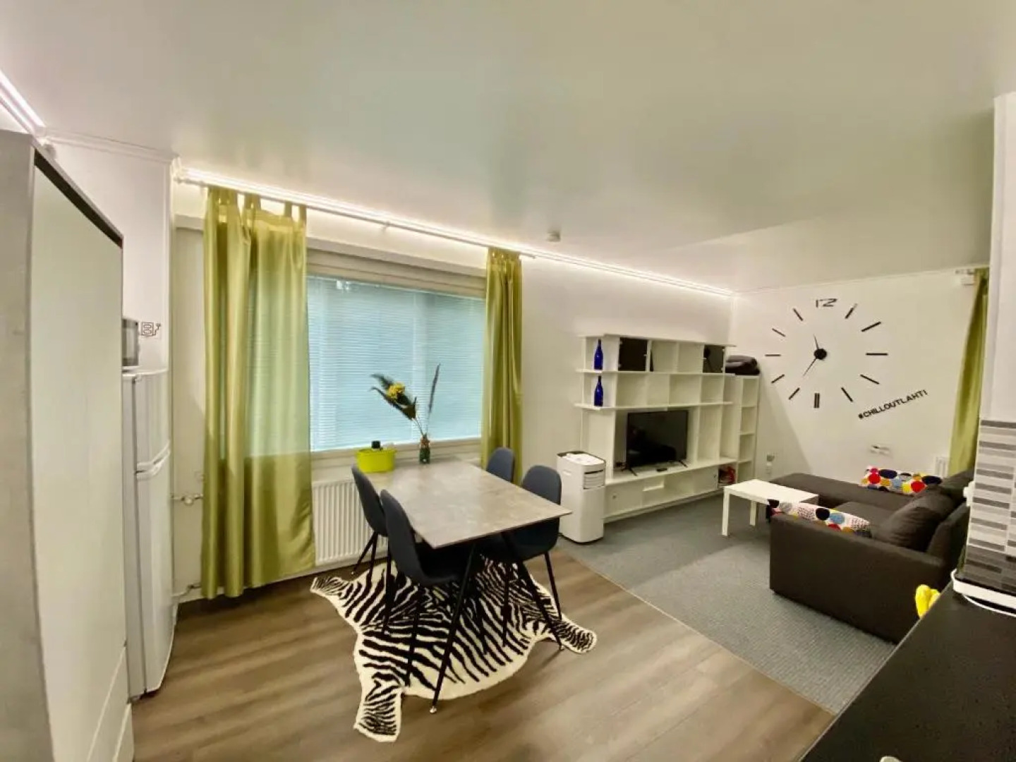 ChillOut Studio Apartment Lahti