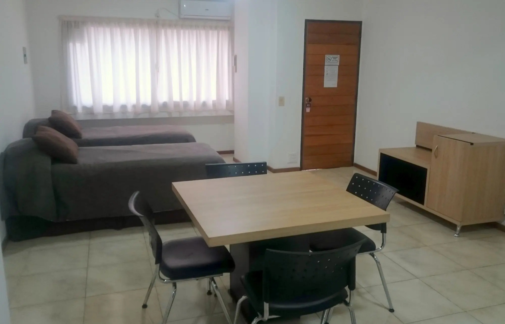 Apartamentos Mendoza