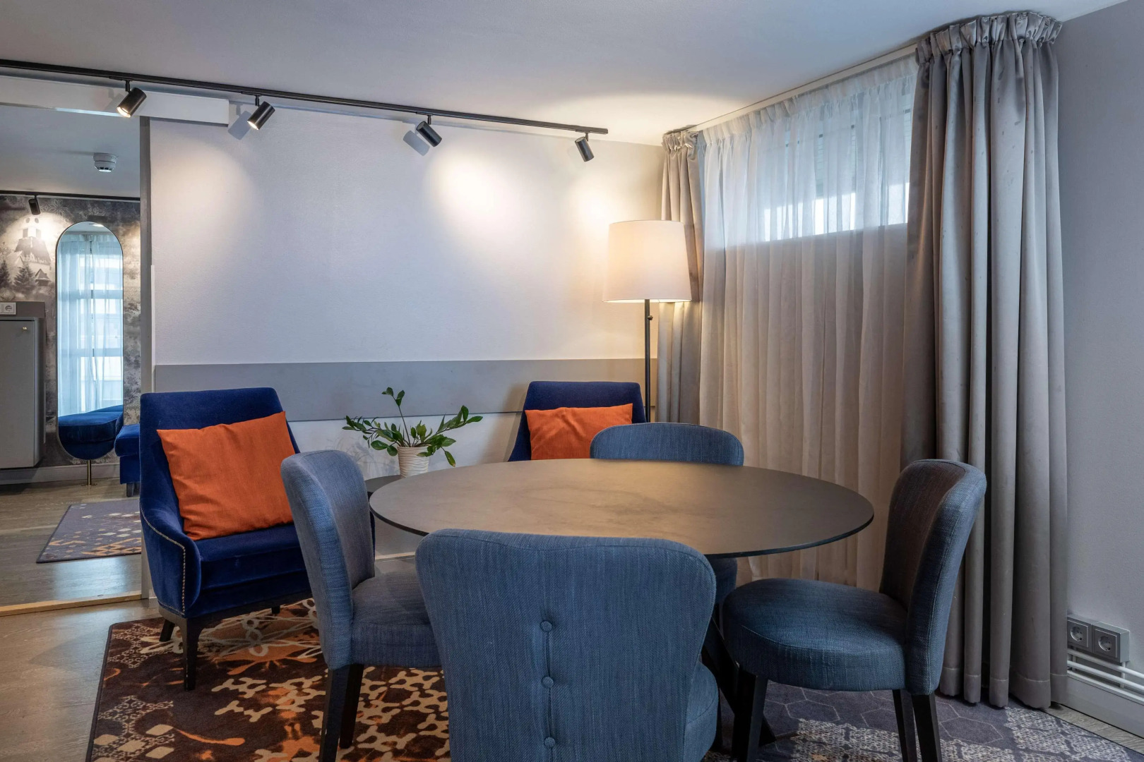 Scandic Rovaniemi City