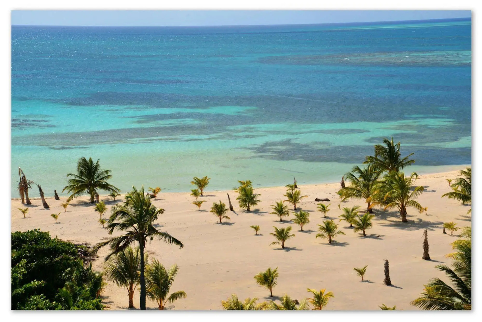 Isla Marisol Resort