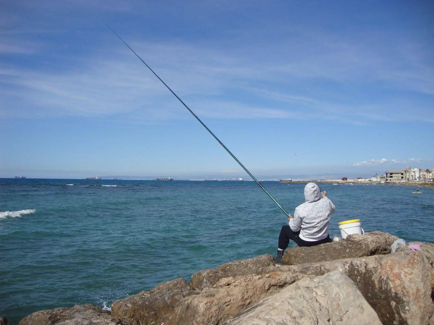 The Sea Plaza Residence